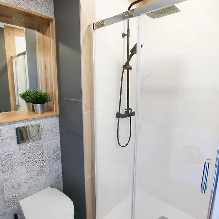 Apartament Diamond Sea