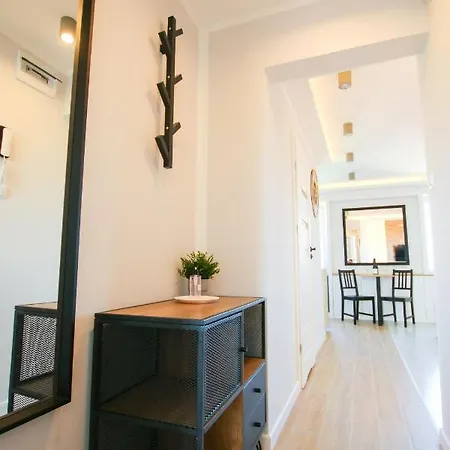 Apartament Diamond Sea Ustka