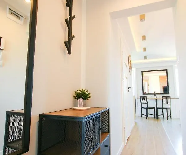 Appartamento Diamond Sea Ustka